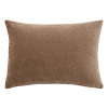 Béžový povlak na polštář SHILO 40 x 60 cm