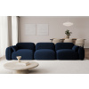Královsky modrá sametová čtyřmístná pohovka Sydney 320 cm -fv-interier-25