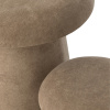 Set dvou béžových stoliček Mushroom 60/37,5 cm -fv-interier-25