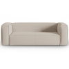 Béžová čalouněná trojmístná pohovka Cosmopolitan Design Mackay 200 cm -fv-interier-25