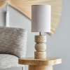 Kamenná stolní lampa Bloomingville Marci -fv-interier-25