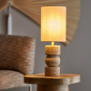 Kamenná stolní lampa Bloomingville Marci -fv-interier-25