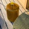 Šedá sklenice Kave Home Clarien 300 ml -fv-interier-25