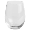 Sklenička Kave Home Orbida 450 ml