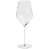Sklenička na víno Kave Home Orbida 550 ml