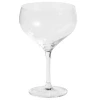 Sklenička na víno Kave Home Orbida 350 ml