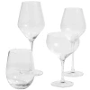 Sklenička na víno Kave Home Orbida 350 ml