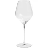 Sklenička na víno Kave Home Orbida 430 ml