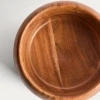 Dřevěná miska Kave Home Malor Ø20 cm -fv-interier-25