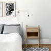 Dubový noční stolek Woodman Wiru 51 x 35 cm -fv-interier-25