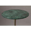 Zelený mramorový odkládací stolek DUTCHBONE Gunnar 37,5 cm -fv-interier-25