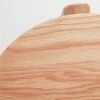 Dubová stolička MALDEN 45 cm -fv-interier-25