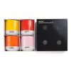 Set čtyř hrnků Pantone Cortado 175 ml