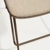 Hnědá barová židle Kave Home Debari 65 cm -fv-interier-25