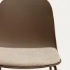 Hnědá barová židle Kave Home Debari 65 cm -fv-interier-25