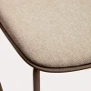 Hnědá barová židle Kave Home Debari 65 cm -fv-interier-25