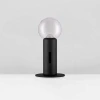 Černá kovová stolní LED lampa Nova Luce Chronos -fv-interier-25