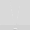 Bílá kovová stojací LED lampa Nova Luce Intec 184 cm -fv-interier-25