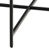 Černý konferenční stolek Lamoine Ø70 cm -fv-interier-25