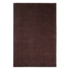 Hnědý koberec Kave Home Empuries 160 x 230 cm