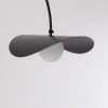 Černá stojací lampa Bizzotto Weert 226 cm -fv-interier-25
