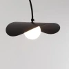 Černá stojací lampa Bizzotto Weert 226 cm -fv-interier-25