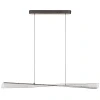 Závěsné světlo bizzotto Heron 120 cm