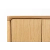 Dubová komoda STORM 160 x 43 cm -fv-interier-25