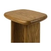 Dubový odkládací stolek Micadoni Lana 37 x 32 cm -fv-interier-25