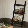 Černý kuchyňský organizér Nordic Kitchen 50 x 28 cm -fv-interier-25