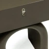 https://www.ynotdesign.co/product-page/lush-nightstand-with-drawer-green-gray-glossy-arc-shape -fv-interier-25