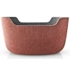 Hnědý úložný box Tidy 48 x 35 cm -fv-interier-25