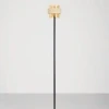 Travertinová stojací lampa Nova Luce Melony 152 cm -fv-interier-25