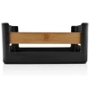 Černý kuchyňský organizér Nordic Kitchen 27 x 19 cm -fv-interier-25