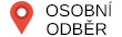 Osobní odběr - Plzeň