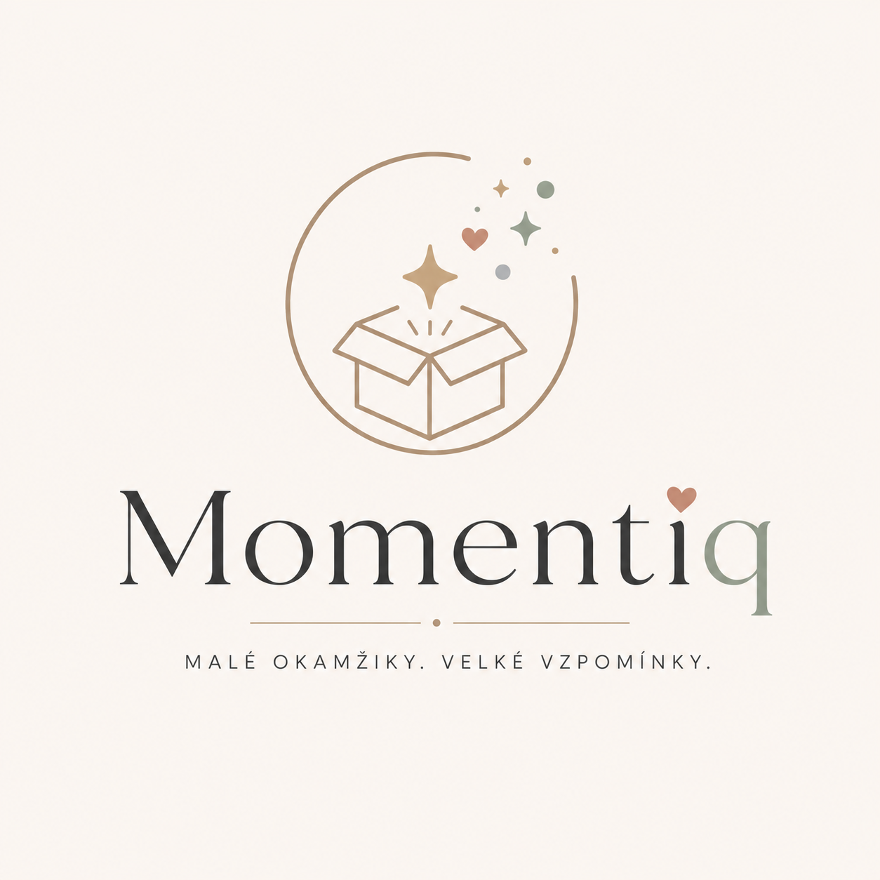 Momentiq