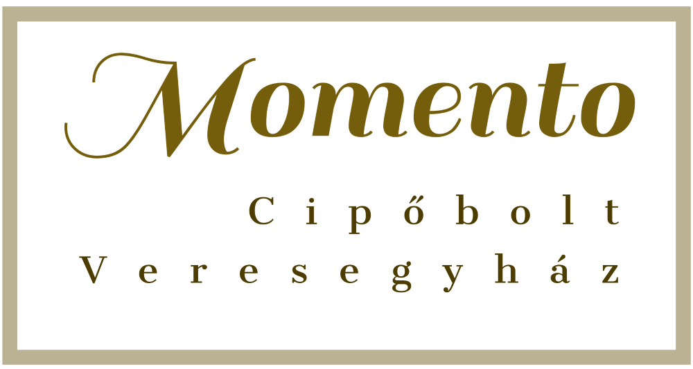 Momento cipőbolt