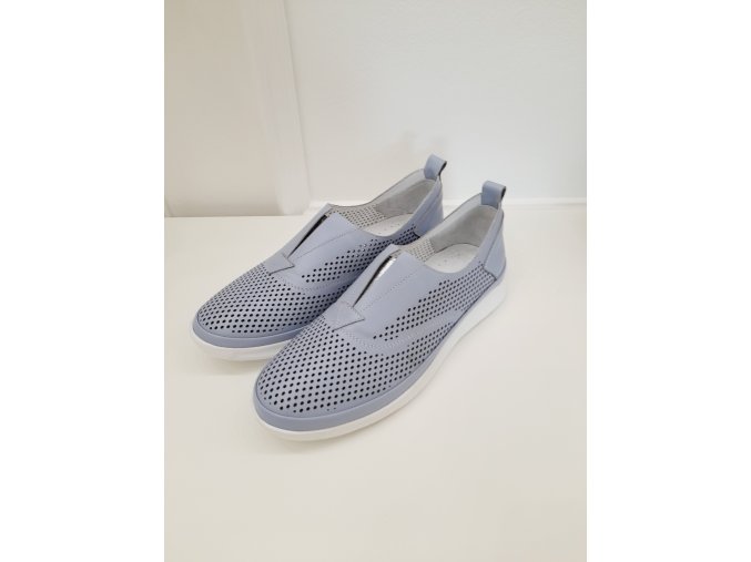 TuttoBene kék slipon