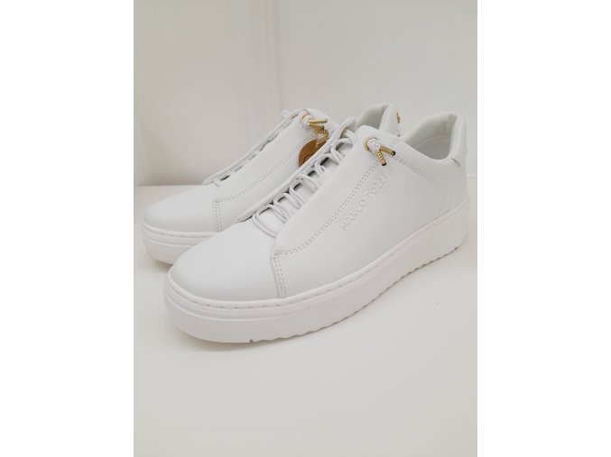 MarcoTozzi fehér sneaker