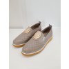 TuttoBene barna slipon