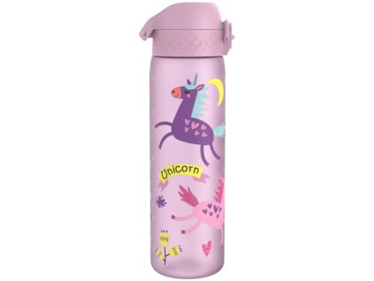 ion8 One Touch láhev Unicorns, 500-600 ml