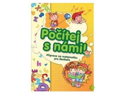 Počítej s námi - 2.vydání