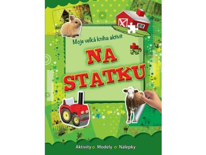 na statku moje velka kniha aktivit 9701667070351