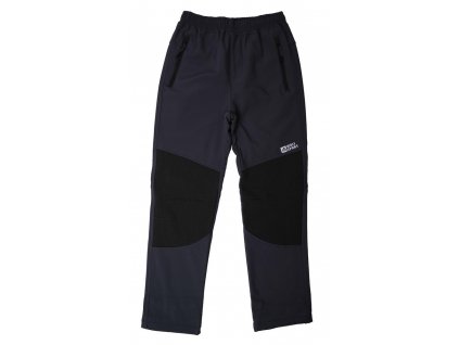 vyr 9479 chlapecke sede soft kalhoty wolf