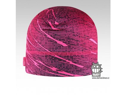 Funkční čepice Bruno na jaro/podzim