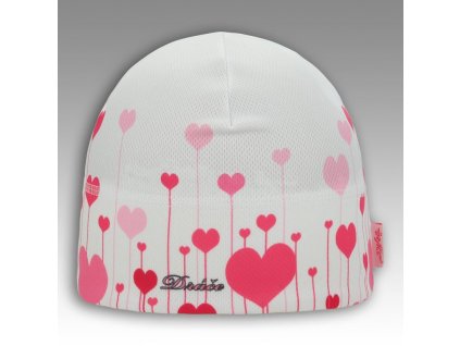 Funkční čepice Bruno na jaro/podzim