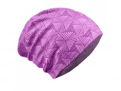 17145 5 unuo detska cepice fleecova spadena sharp holka