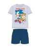 16331 pizama chlopieca sonic 2