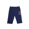 Dívčí bermudy Awesome - navy - velikost 122