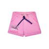 Dívčí kraťasy Cool - růžová - velikost 164